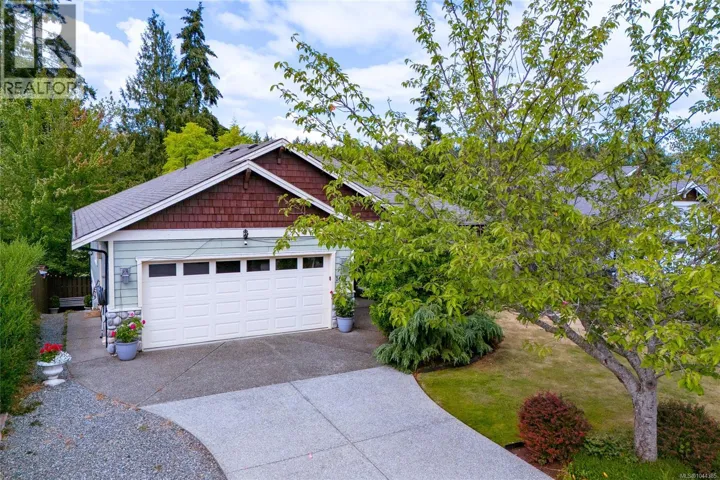 1617 Simon Pl, Cowichan Bay, British Columbia V0R1N1
