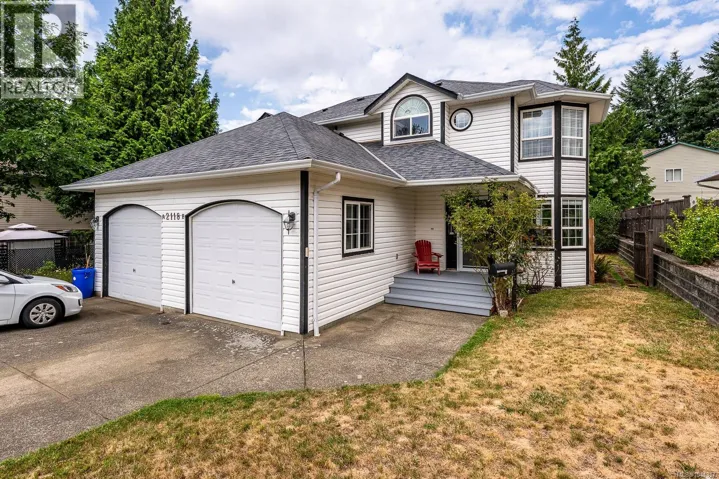 B 2118 Mission Rd, Courtenay, British Columbia V9N8Y7