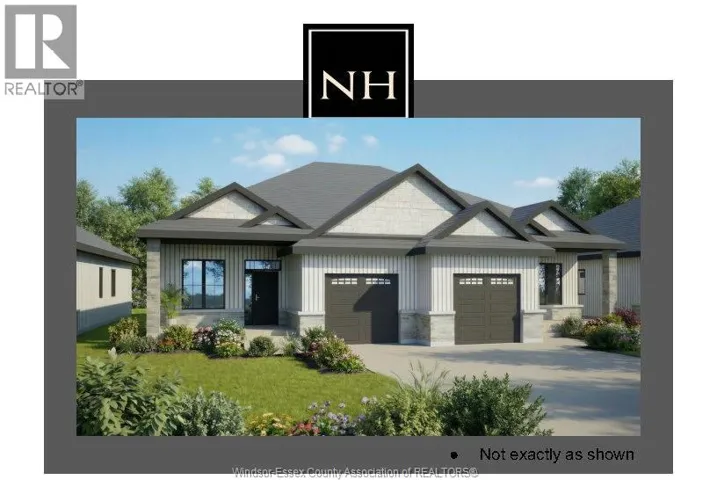 104 MICHELLE DRIVE, Kingsville, Ontario N9Y0H2