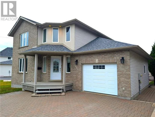 2472 Bancroft Drive, Sudbury, Ontario P3B1T3