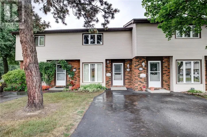 675 William Street Unit# 45, Sudbury, Ontario P3A4Z7