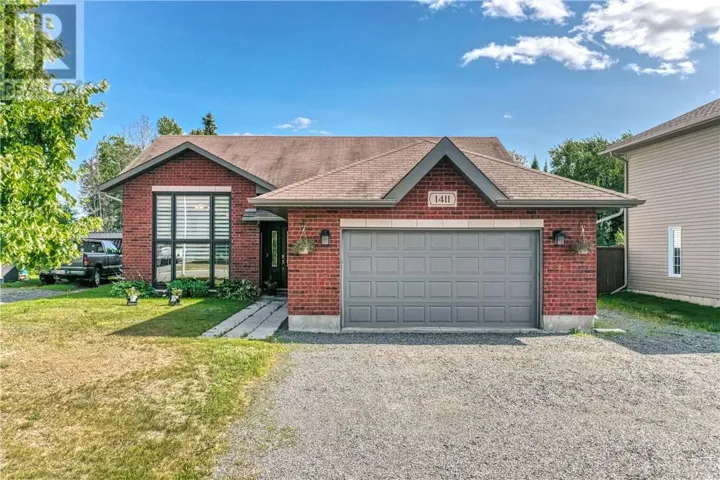 1411 Jeanne D'Arc Street, Hanmer, Ontario P3P0B9