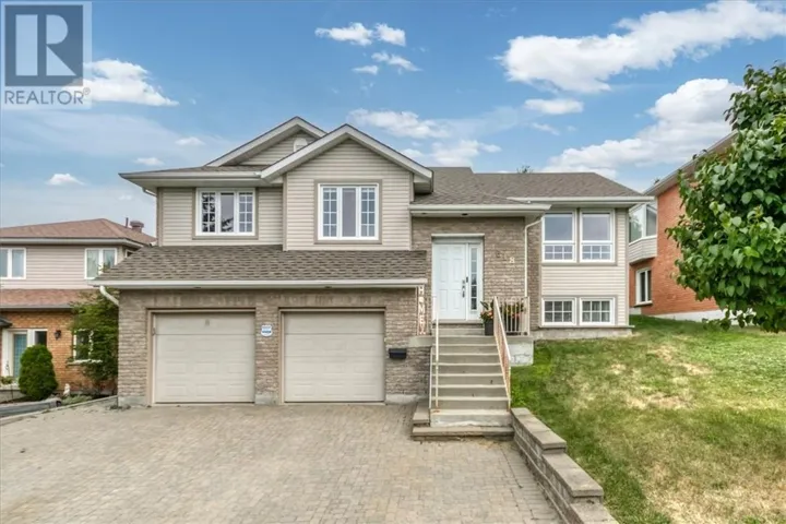 618 Moonrock Avenue, Greater Sudbury, Ontario P3E5Z6