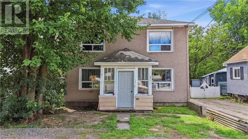 193 Dufferin Street, Sudbury, Ontario P3C4W7