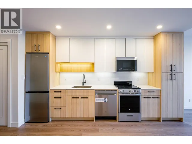 1380 Pridham Avenue Unit# 314, Kelowna, British Columbia V1Y6B5