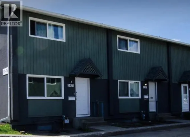 D75 2131 UPLAND STREET, Prince George, British Columbia V2L2V8