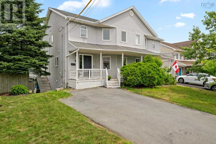 27 Walsh Court NW, Halifax, Nova Scotia B3N3G8