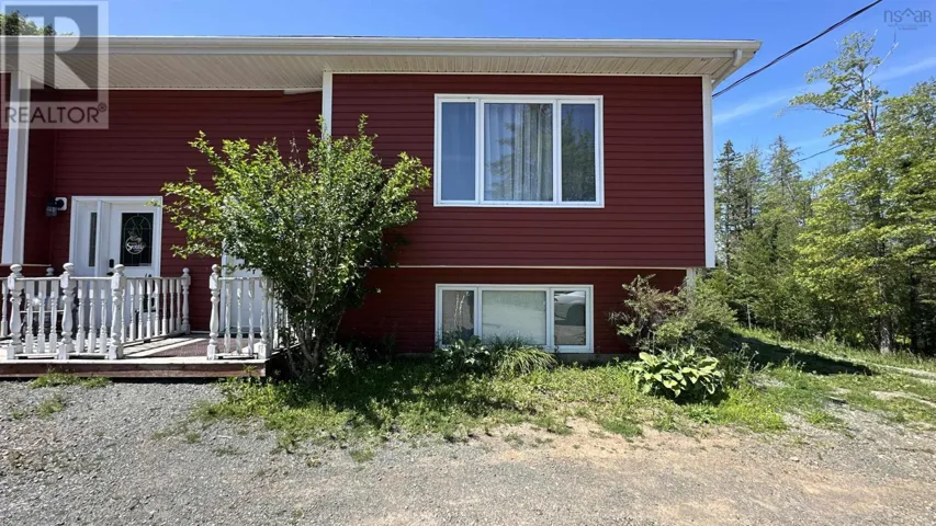43 Truro Heights Connector Road, Truro Heights, Nova Scotia B6L1W4