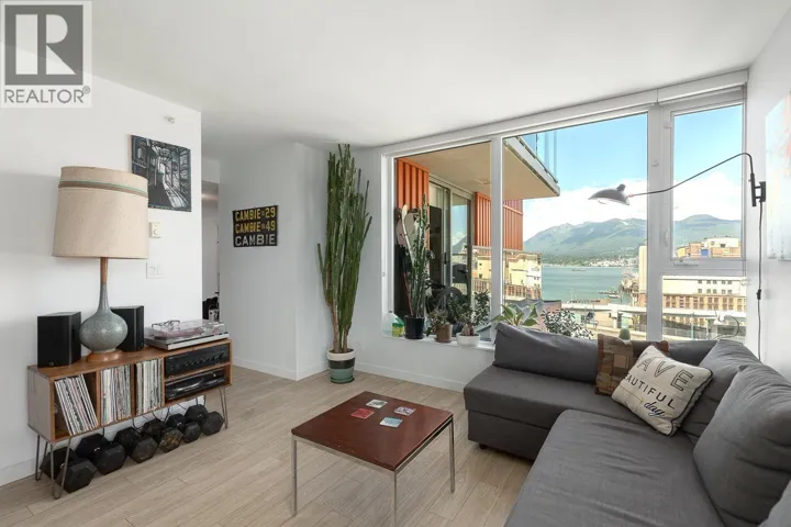 904 983 E HASTINGS STREET, Vancouver, British Columbia V6A0G9
