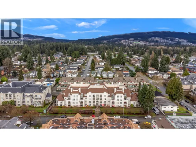 301 1655 GRANT AVENUE, Port Coquitlam, British Columbia V3B7V1