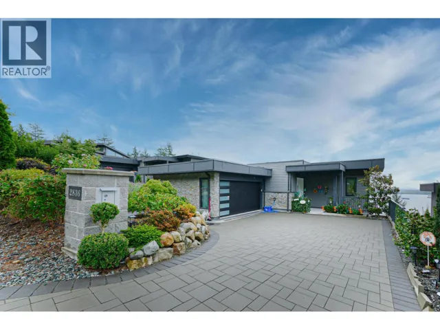 BASEMENT 2836 RODGERS CREEK LANE, West Vancouver, British Columbia V7S0A7
