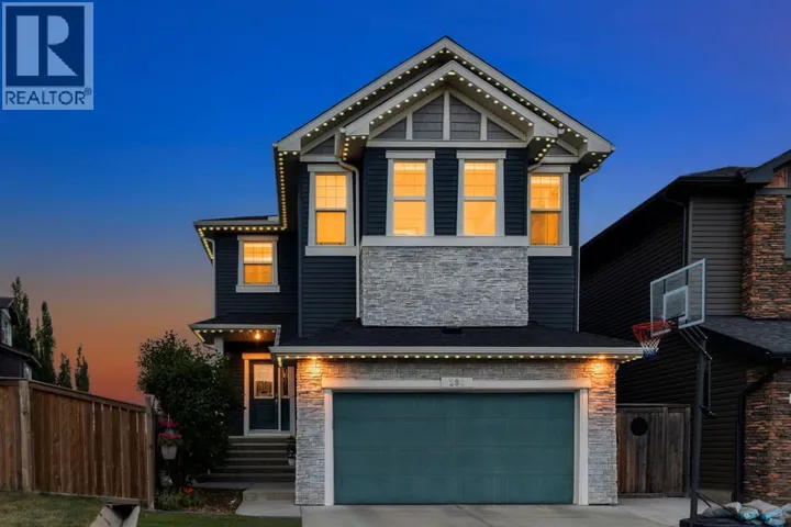 286 Nolan Hill Boulevard NW, Calgary, Alberta T3R0P5