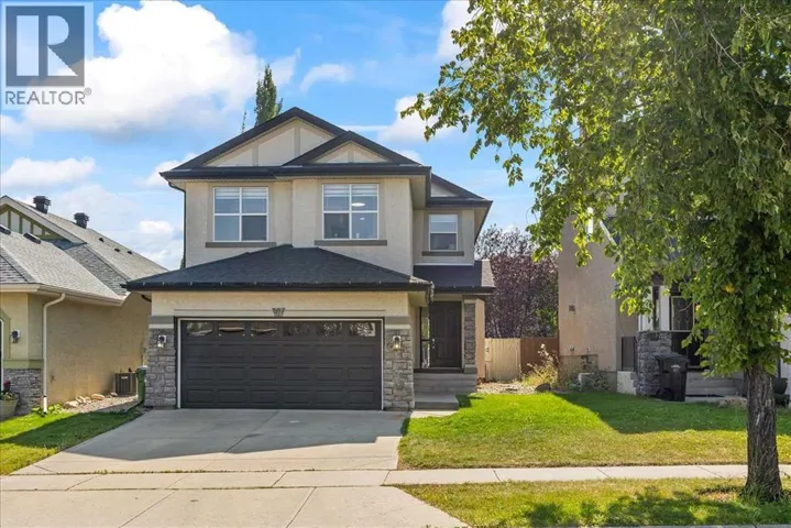 57 Everwillow Boulevard SW, Calgary, Alberta T2Y4G4