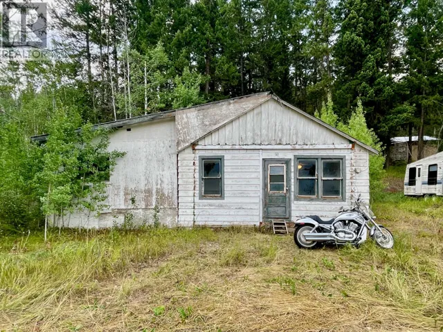 3455 Parson Frontage Road, Golden, British Columbia V0A1L0