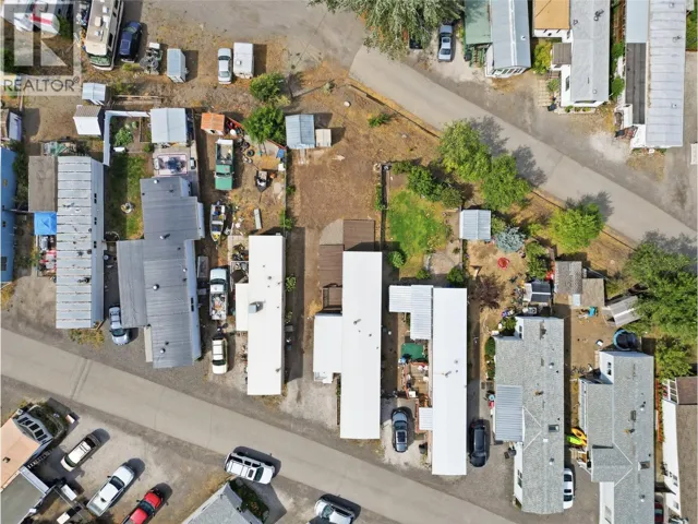 1000 Mesa Vista Court Unit# 20, Ashcroft, British Columbia V0K1A0