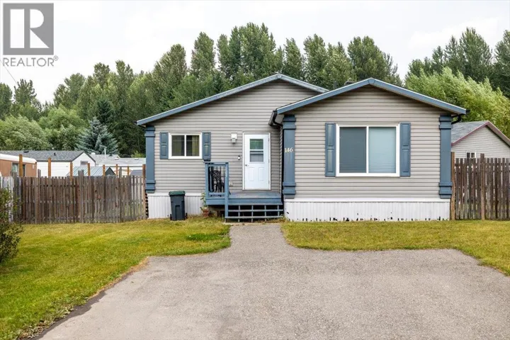 100 Aspen Drive Unit# 146, Sparwood, British Columbia V0B2G0