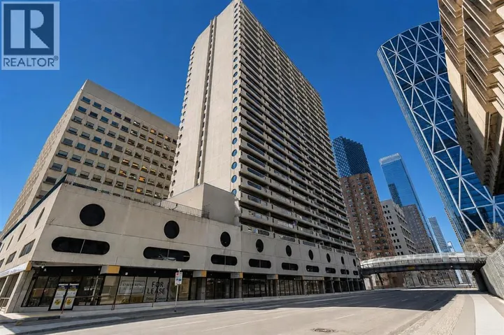 2712, 221 6 Avenue SE, Calgary, Alberta T2G4Z9