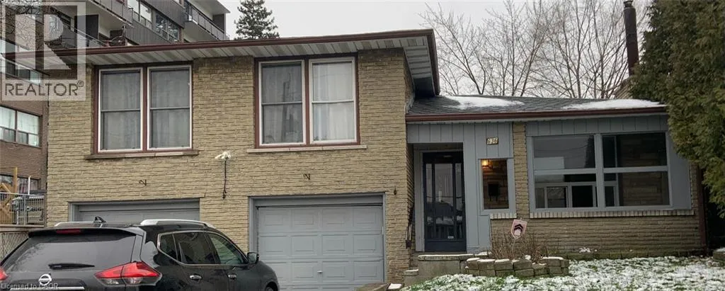 636 MOHAWK Road E Unit# UPPER, Hamilton, Ontario L8V2K1