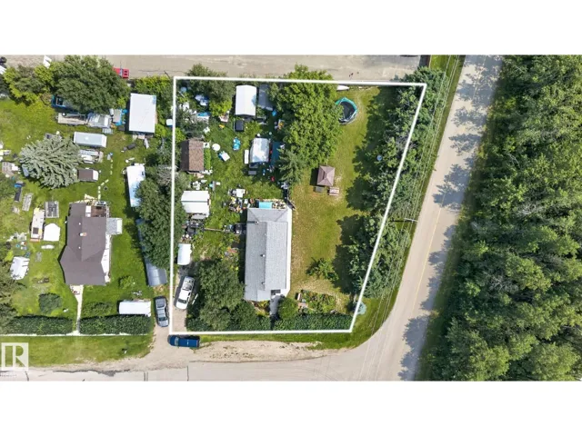 4711 50 ST, Onoway, Alberta T0E0H0