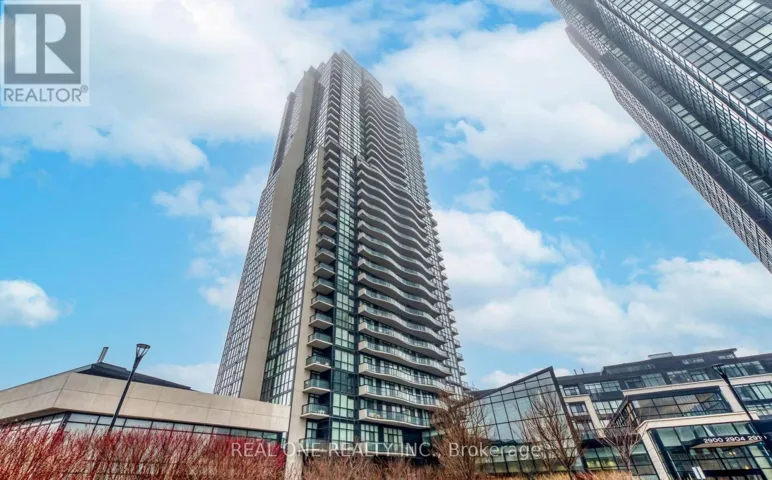 505 - 2900 HIGHWAY 7 WEST, Vaughan (Vaughan Corporate Centre), Ontario L4K0G3