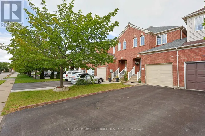 97 ZIA DODDA CRESCENT, Brampton (Bram East), Ontario L6P1J4