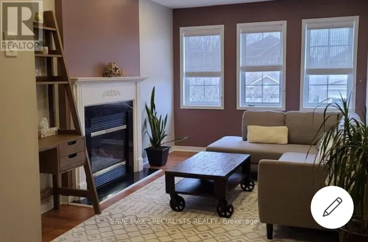 1393 INUIT TRAIL, Mississauga (Meadowvale Village), Ontario L5N7R8