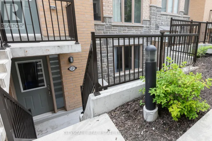 115 - 9 FOUNDRY AVENUE, Toronto (Dovercourt-Wallace Emerson-Junction), Ontario M6H0B7
