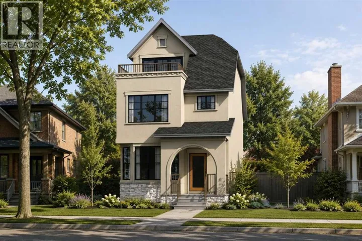 78 Bluerock Hill SW, Calgary, Alberta T2Y0V6