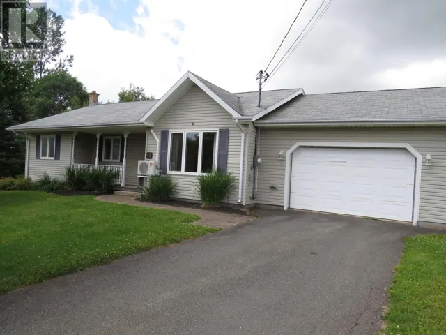 49 Massey Drive, Charlottetown, Prince Edward Island C1E1R6