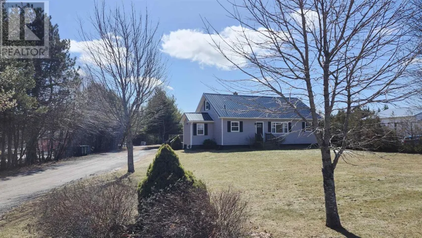 179 Douses Road, Lower Montague, Prince Edward Island C0A1R0