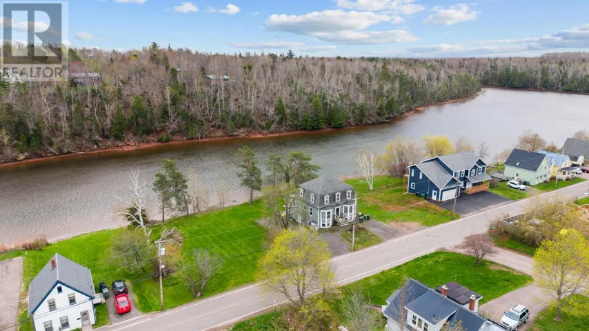 TBD Riverside Drive, Montague, Prince Edward Island C0A1R0