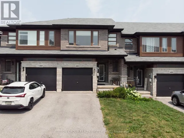 4883 CONNOR DRIVE, Lincoln (Beamsville), Ontario L3J0S2
