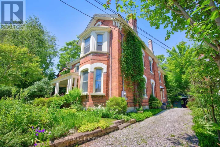 26 BEDFORD STREET, Port Hope, Ontario L1A1W3