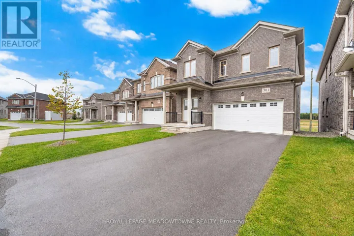 301 RIDLEY CRESCENT, Southgate, Ontario N0C1B0