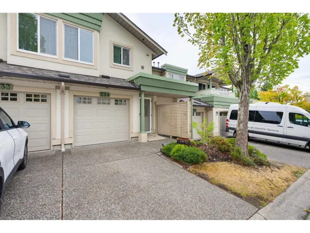 234 13888 70 AVENUE, Surrey, British Columbia V3W0R8