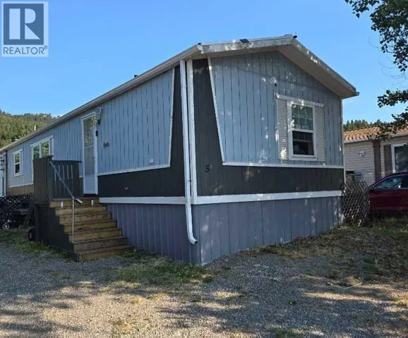 5A, 6101 20 Avenue, Coleman, Alberta T0K0M0
