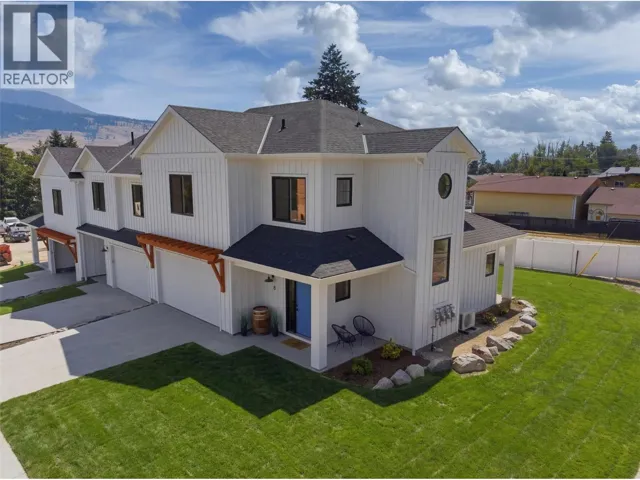 11565 Okanagan Centre Road E, Lake Country, British Columbia V4V1G4