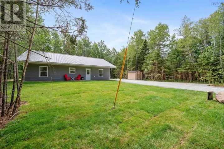 1536 Stewiacke Road, West St. Andrews, Nova Scotia B0N2J0