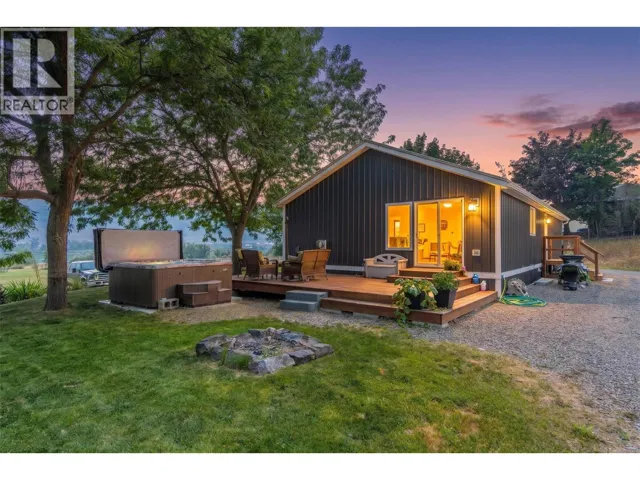 3227 Shuswap Road, Kamloops, British Columbia V2H1T1