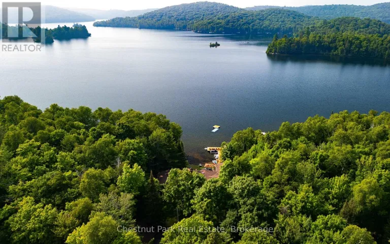 57 LAKE HAVEN DRIVE, Kearney (Proudfoot), Ontario P0A1M0