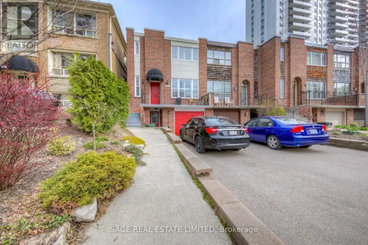 MAIN - 230 BALLIOL STREET, Toronto (Mount Pleasant West), Ontario M4S1C5