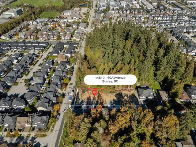 14619 60A AVENUE, Surrey, British Columbia V3S3A2