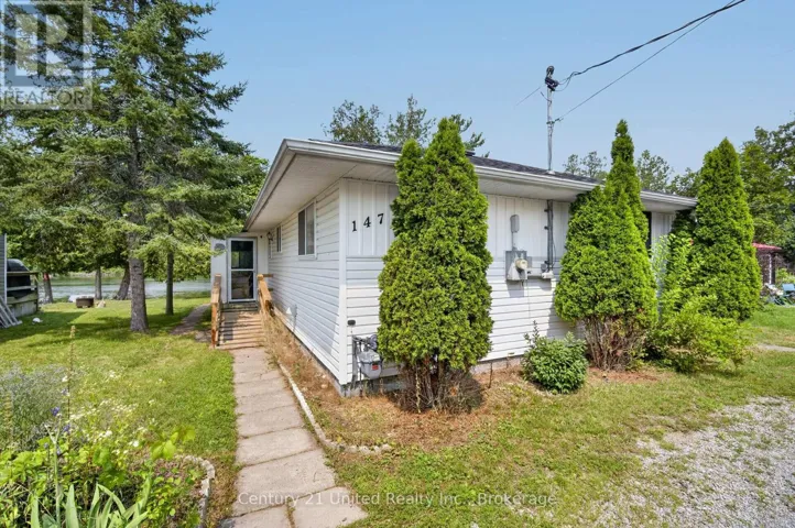 147 CEDAR DRIVE, Trent Hills (Hastings), Ontario K0L1Y0