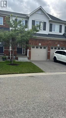 17 - 1280 HARMONY ROAD N, Oshawa (Pinecrest), Ontario L1H7K5