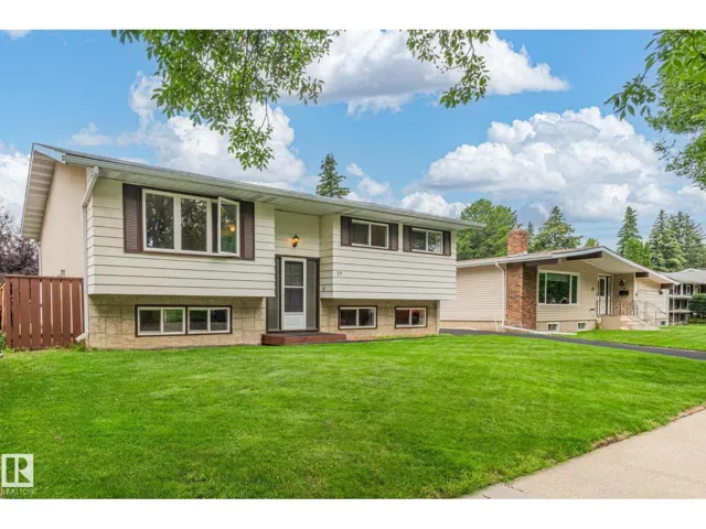 29 Fawcett CR, St. Albert, Alberta T8N1W3