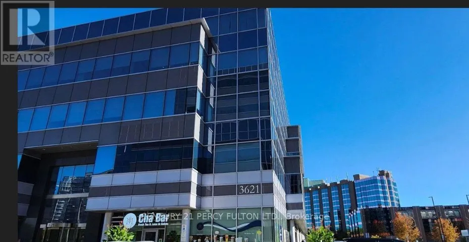 210 - 3621 HIGHWAY 7 AVENUE E, Markham (Unionville), Ontario L3R0G6