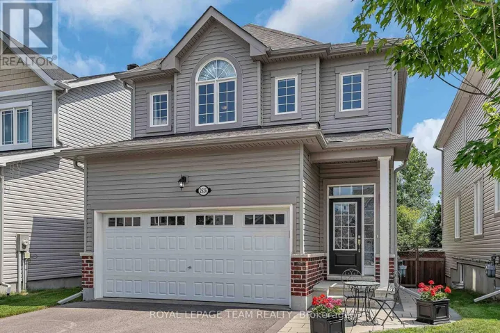 2626 TEMPO DRIVE, North Grenville, Ontario K0G1J0