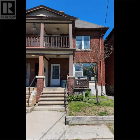 567 GLADSTONE AVENUE, Ottawa, Ontario K1R5P2