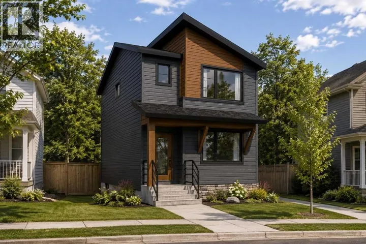 37 Bluerock Hill SW, Calgary, Alberta T2Y0V8