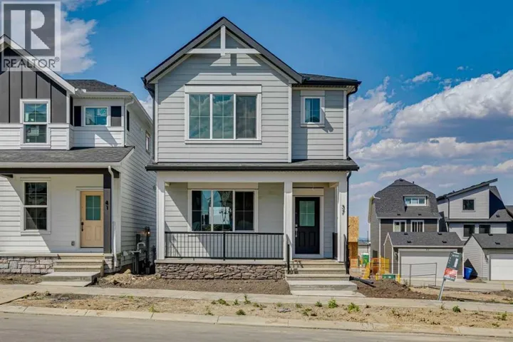 37 Bluerock Hill SW, Calgary, Alberta T2Y0V8